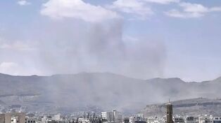 حملات سعودی به غرب صعده؛ مناطق مسکونی رازح گلوله‌باران شد