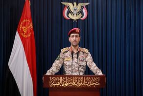 ارتش یمن درباره حمله به فرودگاه ریاض و ایستگاه‌های پمپاژ نفت عربستان خبر داد