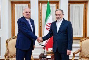 عراقجی یؤکد ضرورة اتخاذ موقف حازم من قبل الامم المتحدة إزاء الخروقات الامریکیة