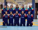حریفان ۱۰ ستاره کشتی آزاد ایران در رقابت های قهرمانی 2026 جهان مشخص شدند؛ کدام ملی‌پوشان  مسیر دشوارتری دارند؟