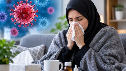 علائم شایع سویه جدید کووید-۱۹ اعلام شد ؛ هشدار وزارت بهداشت درباره افراد پرخطر