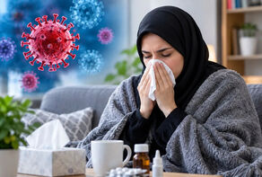 علائم شایع سویه جدید کووید-۱۹ اعلام شد ؛ هشدار وزارت بهداشت درباره افراد پرخطر