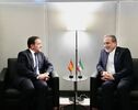 وزیر امور خارجه: ناامنی تنگه هرمز ناشی از اقدامات تجاوزکارانه آمریکا است