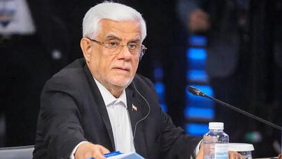 ایران تکشف عن خطة اقتصادیة لمدة عامین لتعزیز التعاون مع منظمة شنغهای.. ما هی؟

