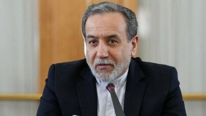عراقجی: ستواصل إیران إعطاء الدبلوماسیة فرصة للنجاح

