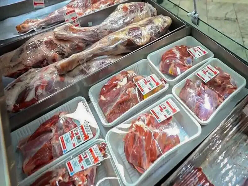 آخرین قیمت روز گوشت گوسفندی و گوساله امروز دوشنبه ۲۷ مهر+جدول قیمت‌ها
