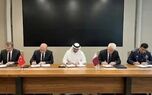 ائتلاف نظامی جدید در راه است؛ توافق چهارجانبه دفاعی ترکیه، قطر، پاکستان و اندونزی امضا شد