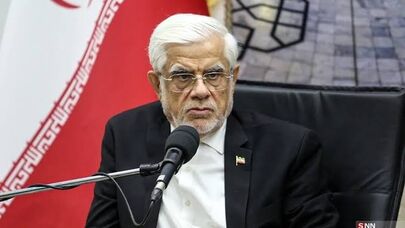 عارف: اقتصاد امروز اولویت نخست کشور است؛ دولت باید از خود آغازگر اصلاح باشد