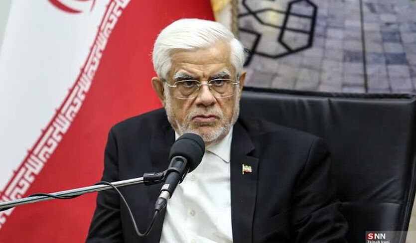 النائب الأول لرئیس الجمهوریة: تمکّنا من مواجهة أمریکا والکیان الصهیونی وکسرنا کبریاءهم الزائف
