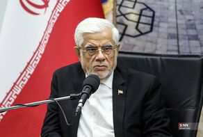 هشدار عارف درباره خطای دوباره دشمنان؛ پاسخ ایران محکم‌تر خواهد بود