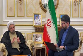 Exclusive | Iranian envoy condemns Rubio’s remarks on Iranian civilization as rooted in ignorance, prejudice