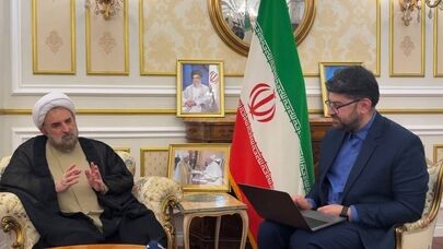 Exclusive | Iranian envoy condemns Rubio’s remarks on Iranian civilization as rooted in ignorance, prejudice