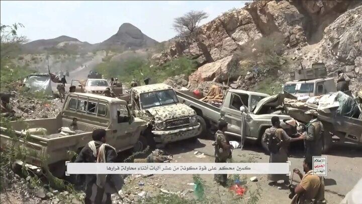 باب‌المندب همچنان در کانون درگیری‌های یمن؛ روایت انصارالله از وضعیت منطقه