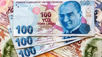 قیمت لیر ترکیه امروز دوشنبه ۲۷ مهر ۱۴۰۵؛ نرخ روز لیر