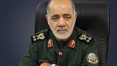 پیام روز پرستار سرلشکر عبداللهی؛ از آمادگی رزمی تا تاب‌آوری ملی