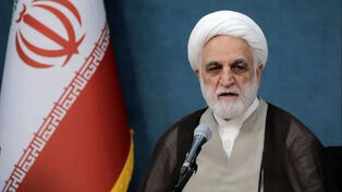 پیام تبریک  اژه‌ای پس از سومین قهرمانی پیاپی ایران در المپیاد نجوم