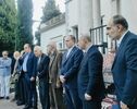 Iran honors Italian translator and commentator of Hafez’s Divan