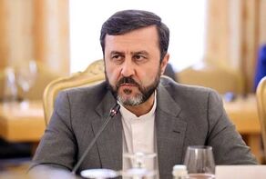 غریب‌آبادی: اروپا بخشی از زیرساخت تجاوز آمریکا علیه ایران بوده است
