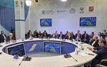 چراغ سبز باکو به انتقال گاز روسیه به ایران؛ جزئیات هنوز محرمانه است