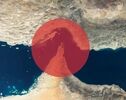 伊朗称在霍尔木兹海峡上空击落美军无人机