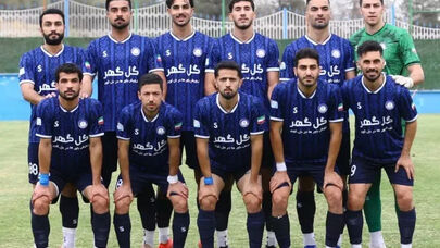 ترکیب 11 نفره گل‌گهر برای اولین سه امتیاز آسیایی