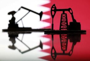 وام سنگین چینی‌ها به قطر ؛ قرارداد ۵ ساله امضا شد