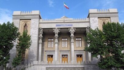 Iran warns regional states of Israel’s malicious intents following reports of Netanyahu UAE visit 