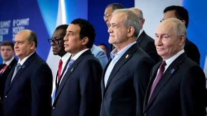 Итоги визита Пезешкиана в Россию: от расширения сотрудничества в газовой сфере до двусторонних соглашений