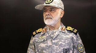 هشدار سرلشکر عبداللهی: اگر جنگ جدیدی آغاز شود، آتش آن دامن همه را می‌گیرد