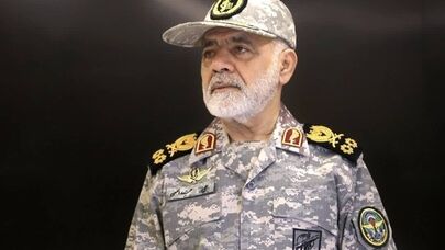 اللواء عبداللهی: نیران أی حرب جدیدة ضد إیران ستطال الجمیع

