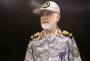 هشدار سرلشکر عبداللهی: اگر جنگ جدیدی آغاز شود، آتش آن دامن همه را می‌گیرد
