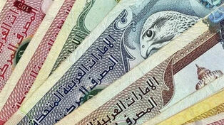 قیمت درهم امروز یکشنبه ۱۹ مهر؛ هر درهم چند ریال شد؟