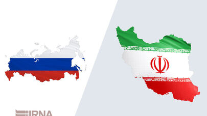 Iran and Russia discuss opportunities for oil exploration cooperation in southern Caspian Sea