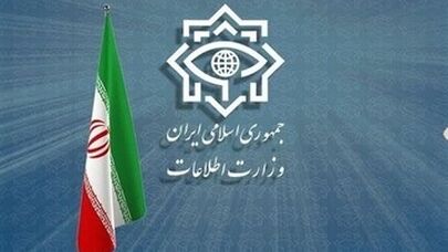 Iran Intel. Min. dismantles 4 sabotage networks, 31 arrested