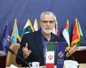  البنیة التحتیة للسکک الحدید والارتباط بشرق آسیا میزة بارزة فی معبر سرخس


