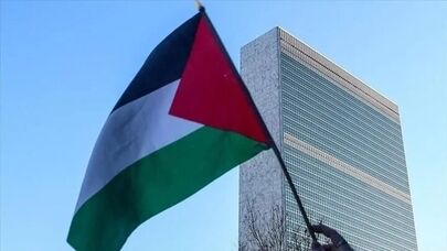 واکنش نمایندگی فلسطین به سخنرانی رئیس‌جمهور ایران در سازمان ملل