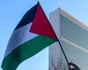 واکنش نمایندگی فلسطین به سخنرانی رئیس‌جمهور ایران در سازمان ملل