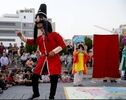 ۴۲ اثر به جشنواره عروسکی تهران-مبارک راه یافتند