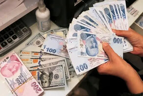 آخرین قیمت لیر ترکیه امروز سه شنبه ۲۸ مهر ۱۴۰۵+جدول قیمت ها