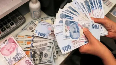 آخرین قیمت لیر ترکیه امروز سه شنبه ۲۸ مهر ۱۴۰۵+جدول قیمت ها