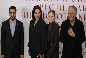 ۱۱ فیلم ایرانی مهمان سینماهای سه شهر روسیه شدند