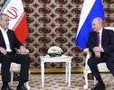پزشکیان و پوتین بزودی دیدار می‌کنند؛ اعلام موضوع گفتگو