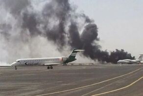 آخرین تحولات جنگ عربستان و یمن؛ انصارالله در خصوص تبدیل شدن آسمان عربستان به جبهه جنگ به خطوط هوایی هشدار داد