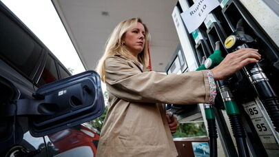 ۱۱۳ میلیارد دلار هزینه جنگ؛ اروپا زیر فشار بحران انرژی
