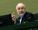 Галибаф: Цены на нефть разоблачают ложь американской машины обмана