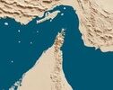 وال استریت ژورنال: رکورد حادثه دریایی در تنگه هرمز شکسته شد