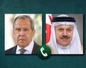 درخواست مشترک روسیه و بحرین برای ازسرگیری گفتگوهای تهران و واشنگتن