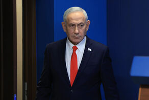 הבחירות הקרובות הן בחירה בין 