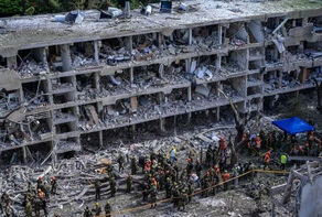 وقتی مجری الجزیره عضو پارلمان اسرائیل را ادب می‌کند