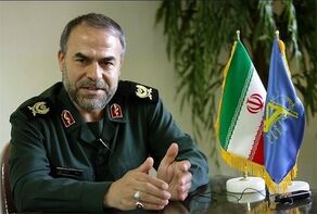 Gen. Javani warns of consequences of US corridor for Caucasus
